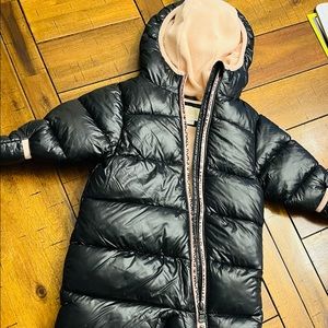 Michael Kors snowsuit